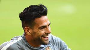 Jul 03, 2015 · falcao was an integral member of the side under manager diego simeone, whom he would later work with again at atletico madrid. Geniale Fussballer Radamel Falcao Uefa Champions League Uefa Com
