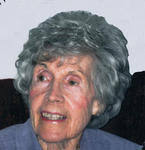 Fern Bernice Holley Wimmer Obituary (1922