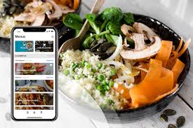 Une prise de poids immédiate. Exemples De Menu Sportif Fizzup