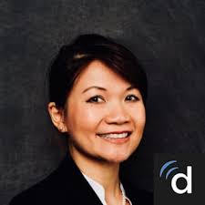 Dr. Chonyang L. Albert, MD