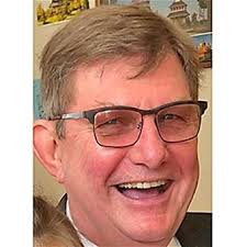 STEPHEN H. ZINSKI Obituary