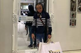 He was born in united states on august 25, 2004. Meet Clifford King Joseph Harris Iii Photos Of Rapper Ti S Son With Tameka Tiny Cottle