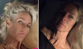 Ulrika jonsson is a 53 year old swedish tv personality. Wfcnftlip43yym