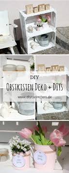 Diy Decorating The Garden With Fruit Boxes How About This Great Idea About Boxes Decorating Diy Fruit Garden Great Diy Fruit Box Diy Garden Projects