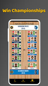 The game is filled with tons of content that will keep you engaged for a long time. Ultimate Basketball Gm For Android Download Free Latest Version Mod 2021