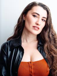 Come Into Me (Short 2019)