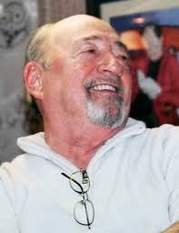 Obituary information for William Kuebler