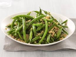 Simple Green Bean Salad Recipe Green Beans Easy Green Beans Green Bean Salads