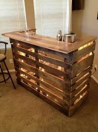 Anleitung mobel aus europaletten bauen frag den heimwerker com. Mobel Aus Paletten Kleine Getranke Bar Mobel Aus Paletten Diy Paletten Bar Aus Paletten