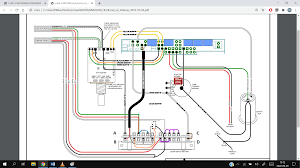 Read the schematic like a roadmap. Wiring Help Needed Music Man Luke Iii Hh Guitarnutz 2