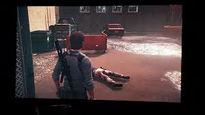 Oct 14, 2014 · the evil within contains several types of cheats and codes that can be used to alter the way the game plays, giving the player access to invulnerability, unlimited ammo, and … Last Step The Evil Within 2 Wiki Guide Ign