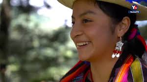 Marimba Sensación Jolom Konob' En Todos Santos Cuchumatán