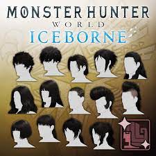 Monster Hunter World Iceborne