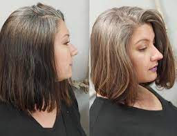 It's less work to prevent making a mess than cleaning it up later. Basic Guide On How To Strip Hair Color With Little To No Damage Hair Adviser