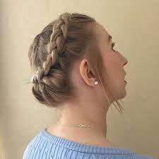From big chops to finger waves, there are tons of options for every texture. 1 Prom Hairstyle For Short Hair In 2021 Is Here 17 More