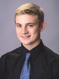 Ubly announces valedictorian, salutatorian and honor students