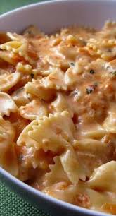 Kitchen Trial And Error Creamy Tomato Pasta Recipes Pasta Dishes Creamy Tomato Pasta