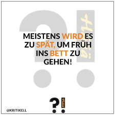 Eltern sollten dagegen nicht ankämpfen und ihren nachwuchs partout zu einer festen zeit ins bett schicken. Pin On Fridge Words