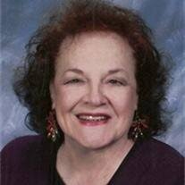 Ruth Simpson Obituary