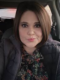 Hi! I am 36 and live in Oregon. I love crafting, watching movies, laughing  and making people laugh, dancing, museums, concerts, nerdy stuff etc. I'm  excited to be a part of this