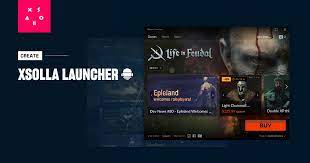 Find out how you can launch, monetize and scale your video games worldwide, with no upfront costs, using xsolla's comprehensive suite of tools and services. Xsolla Press Kit Xsolla