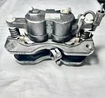 China Fangjie Cheap Price Hot Sale Caliper Repair Kits WBCP0013 17.5 Brake  Caliper Rubber