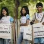 Quem cuida do Tapajós: o protagonismo de adolescentes indígenas na Amazônia