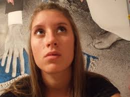 Marie Chaplin's Instagram, Twitter & Facebook