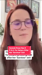 Hannah Rose Marshall Stern