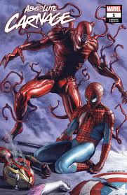 How to use carnage in a sentence. Absolute Carnage 1 Buymetoys Com Exclusive