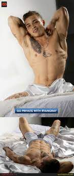 Gay Free Fun: RyanGray - QueerClick