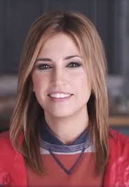 Astrological chart of Sandra Sabatés, born 1979/07/29