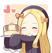 abigail character sketch anime fire emblem fates