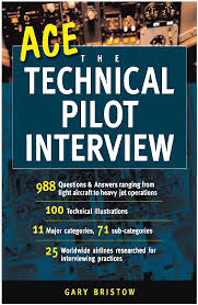 Ace The Technical Pilot Interview Pdf Document