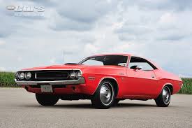Image result for Bright Red 1970 Challenger