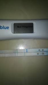 Inside My Clear Blue Digital Weeks Estimator Trying To Conceive Forums What To Expect
