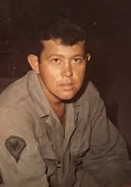 Lucio A. Herrera Obituary 2022