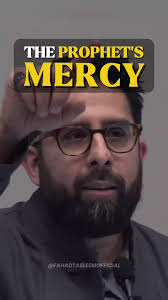 𝐓𝐡𝐞 𝐏𝐫𝐨𝐩𝐡𝐞𝐭’𝐬 𝐌𝐞𝐫𝐜𝐲 , #islamicvideos #dawah #prophet #mercy  #insta #reels