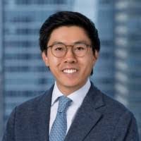 Alex Liao's Instagram, Twitter & Facebook