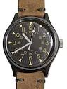 Timex Indiglo Military Style WR30 Mens Wrist Watch - Running | eBay