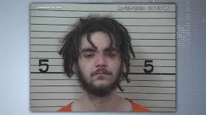 St. Paul man arrested after high speed chase in Jackson County