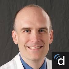 Dr. Mark Smith, MD