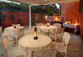 Discover hay's selection of contemporary dining tables here. Perna Perna In St Lucia Kwazulu Natal