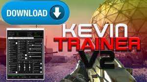 Last update tuesday, december 6, 2011. Kevin Trainer V2 Mw3 Unlock All Aimbot Godmode Loads Others Youtube