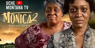 Uche Montana's "Monica" Hits 35 Million Views on YouTube