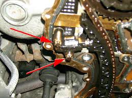 In seltenen fällen verlängert sich die kette und könnte überspringen. Opel Corsa B 1 0 12 V Problemlosungen