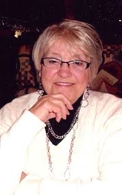 Fernande Ringuette avis de décès