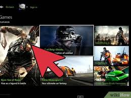 En esta tienda se puede comprar. 3 Formas De Descargar Juegos De Xbox Wikihow