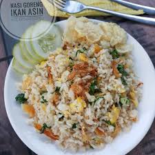 Membuka usaha jualan nasi goreng rumahan. Pin Di Resep Nasi Goreng Sederhana Nikmat Dan Lezat