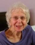 ANN KUMP Obituary (2013)